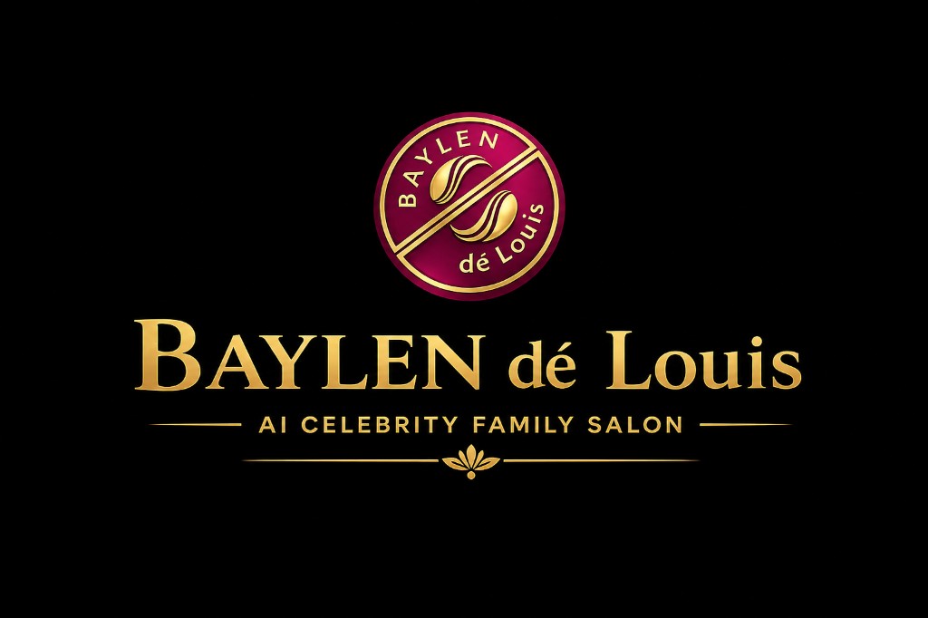 BAYLEN dé Louis logo