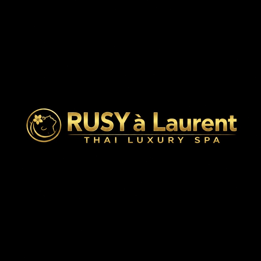 RUSY à Laurent logo